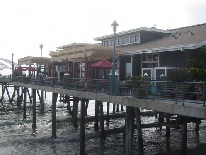 Kincaid's Redondo Beach