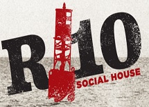 R10 Social House